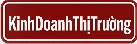 Trang tin tức kinh doanh & Kết nối